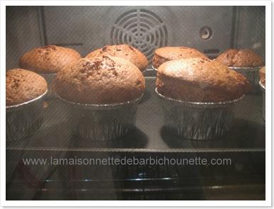 Thermomix: Coulants au chocolat IMG_5983