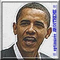 OBAMA contre MCCAIN : LA CAMPAGNE PASSE A L’AGRESSIVITE. OBAMA contre MCCAIN : LA CAMPAGNE PASSE A L’AGRESSIVITE.