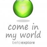 Come in my world