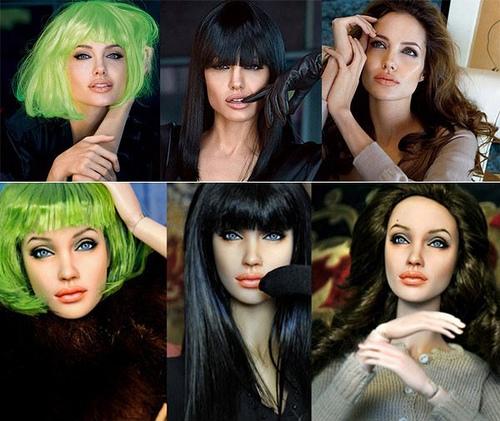 3350$ pour une mini Angelina!!