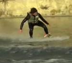 vidéo compilation chutes wakeboard