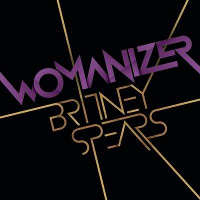 Télécharger nouveau single Britney Spears ‘Womanizer’