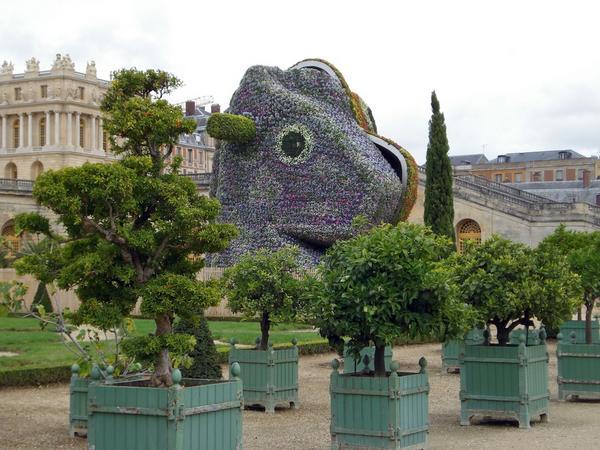 Versailles-Koons-split-rocker-mauve-5179 Get your own Jeff Koons