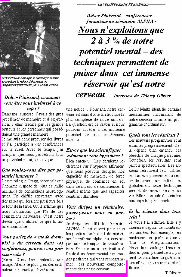 Formation gratuite developpement personnel et relaxation alpha Dynamique mentale Cours gratuits de developpement personnel Formation gratuite developpement personnel et relaxation alpha Dynamique mentale Cours gratuits de developpement personnel