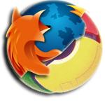 Firefox Google Chrome