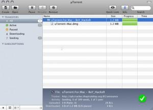 utorrent-300x216 µTorrent pour Mac
