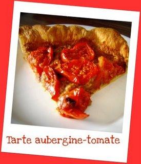La tarte qui déchire...