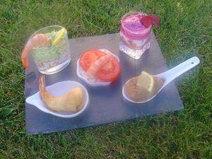 Le menu d'hier soir DSC08814