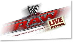 La WWE à Bercy c'est ce soir!