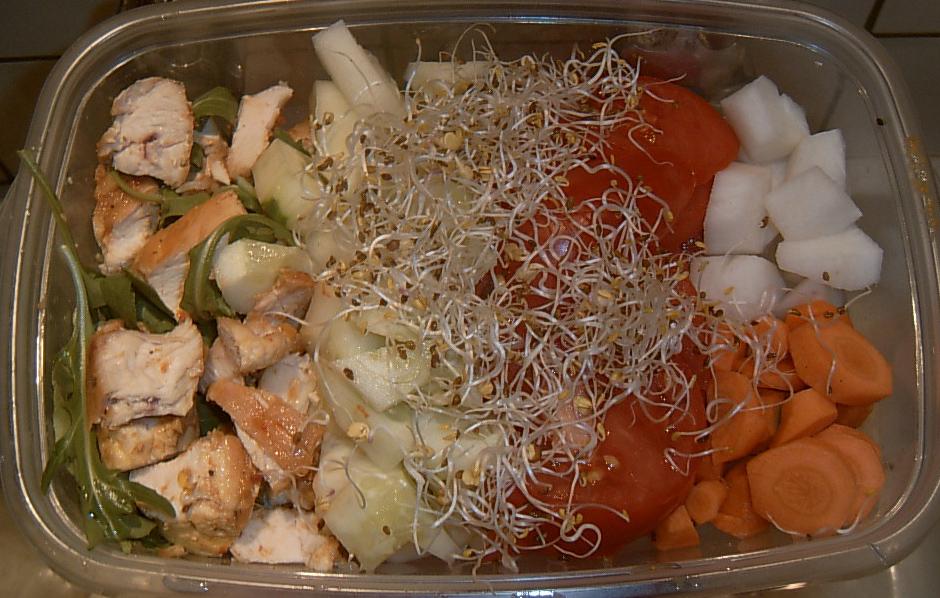 bento bio