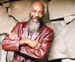 Aux internationales de la guitare à montpellier Richie Havens 2.jpg