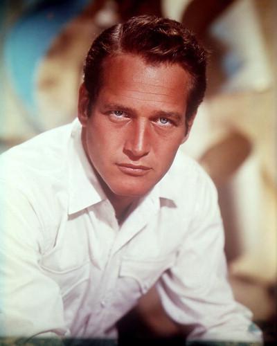Les yeux bleus de Paul Newman se ferment... définitivement