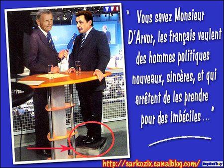 L'affaire des