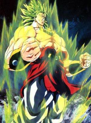dragon ball the film