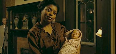 Benjamin button essay