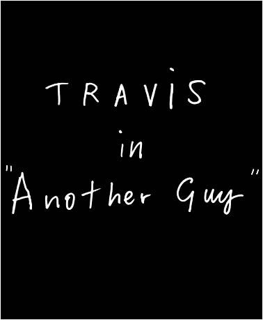 TRAVIS : Ode to J.Smith TRAVIS : Ode to J.Smith