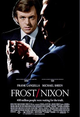 Frost Nixon pix