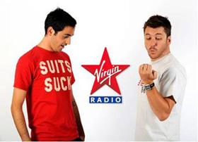 Les invités de Cauet et Bruno Guillon cette semaine sur Virgin Radio