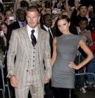 Victoria Beckham et David : leurs nouveaux parfums devraient avoir du succès