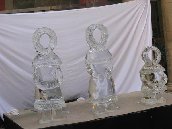 Malades, balades, salades !.. Malades, balades, salades !..