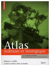 Livre : Atlas militaire et stratégique atlas.jpg