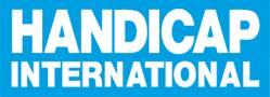 Journée d'action HANDICAP INTERNATIONAL. Participez!