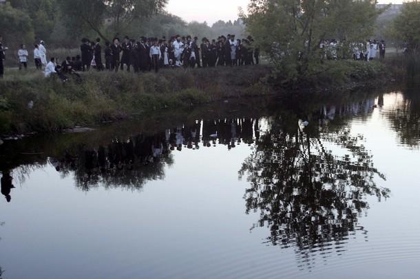 Chana tova ! Chana tova !