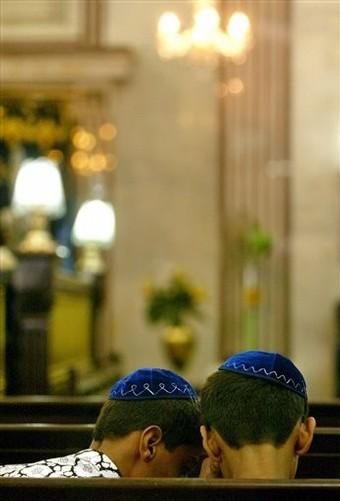 Chana tova ! Chana tova !