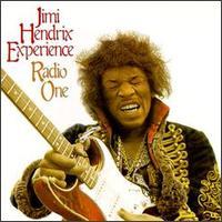 Jimi Hendrix et The Who