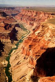 Découvrez le grand Canyon et de nombreux autres sites grâce au tour de l'ouest américain !