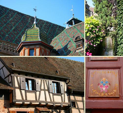 Coups de coeur en Alsace