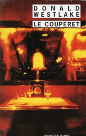 Le couperet, de Donald Westlake