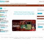 123play.com & Horde, le test.