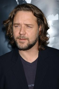 Russel Crowe