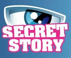 Secret Story - le logo de l'émission
