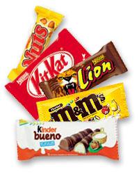 Une taxe snacking sur le trop gras et trop sucré