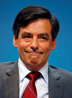 François Fillon nous rassure
