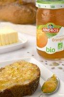 Andros Bio, le 1er geste Bio du matin