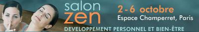 Salon Zen : développement personnel et bien-être