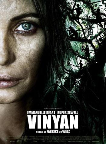 Sorties Ciné : les films à ne pas rater Mercredi 01 Octobre 2008 Vynian