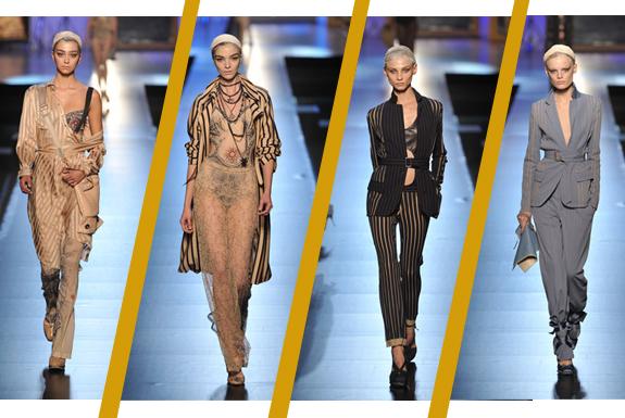 defile-gaultier-paris-2009