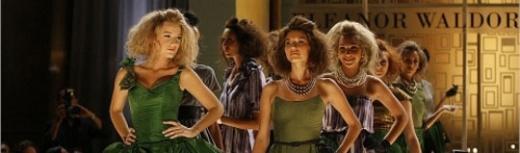 Gossip Girl saison 2 épisode 5 :