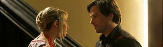 Gossip Girl saison 2 épisode 5 :