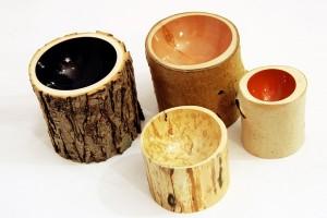 loyal loop collective log bowls