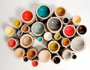 loyal loop collective log bowls