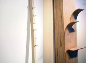 loyal loop collective coat hang