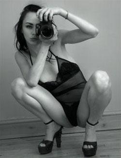 Marla - Blog d'une photographe et modèle Marla - Blog d'une photographe et modèle 1