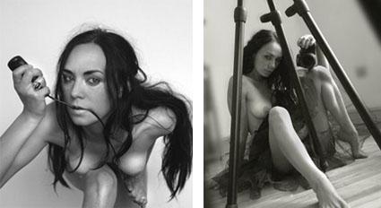 Marla - Blog d'une photographe et modèle Marla - Blog d'une photographe et modèle 2