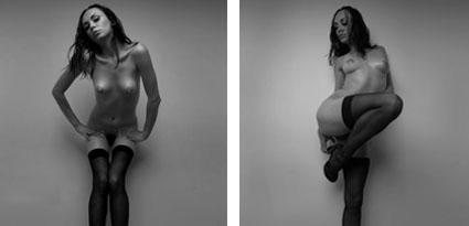 Marla - Blog d'une photographe et modèle Marla - Blog d'une photographe et modèle 3