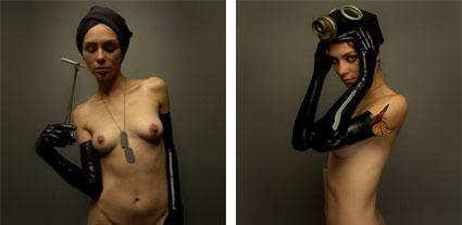 Marla - Blog d'une photographe et modèle Marla - Blog d'une photographe et modèle 4